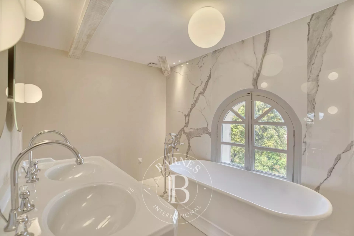 Maison de luxe à vendre à Saint-Tropez, 5 995 000 €, Photo 7