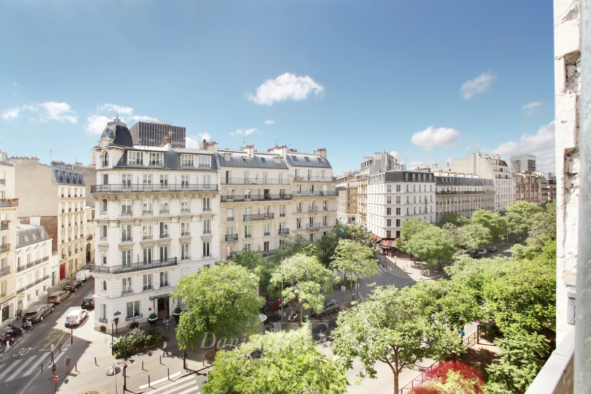 Appartement de luxe à vendre à Paris 5Ème, 1 630 000 €, Photo 3