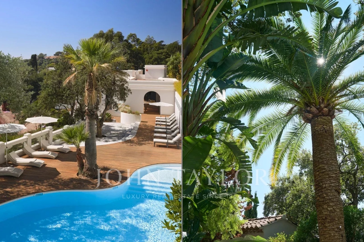 Maison de luxe à vendre à Agay, 10 900 000 €, Photo 2