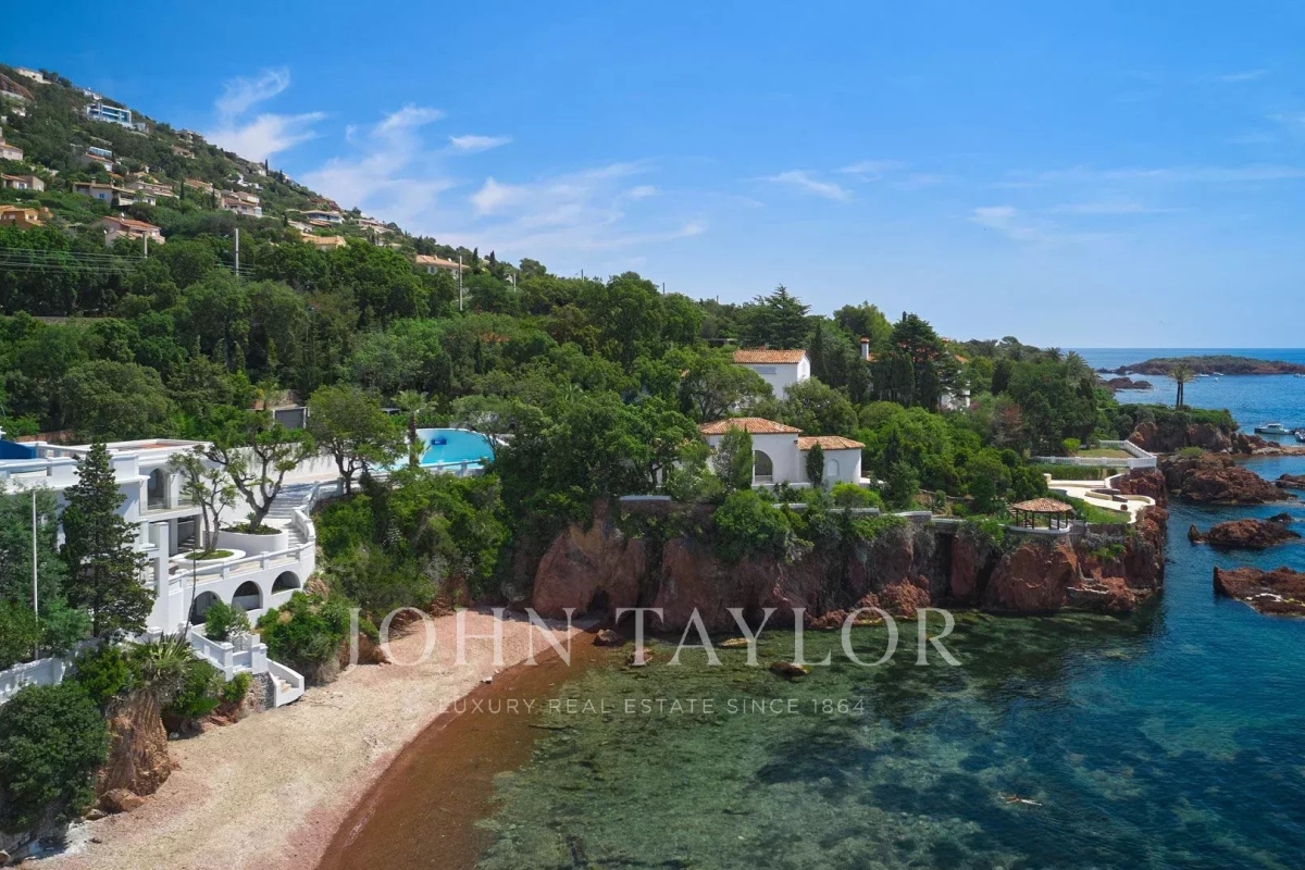 Maison de luxe à vendre à Agay, 10 900 000 €, Photo 6