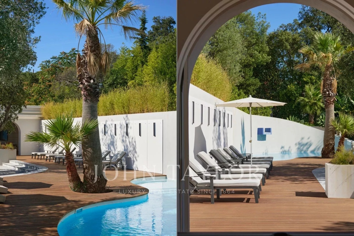 Maison de luxe à vendre à Agay, 10 900 000 €, Photo 7