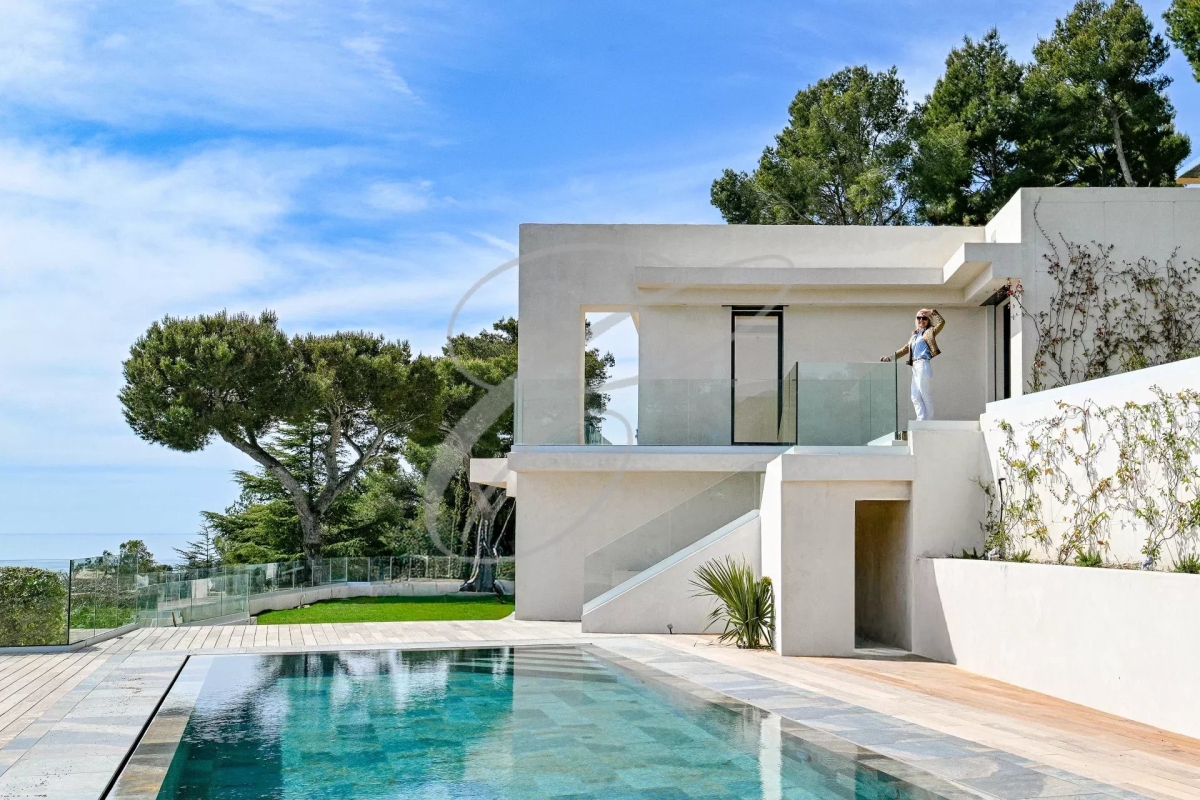 Luxury House for sale in Roquebrune-Cap-Martin, 5 950 000 €, Photo 1