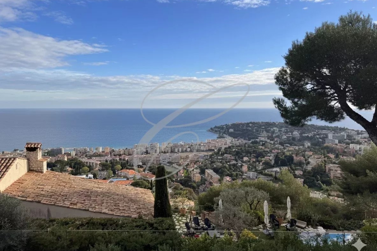 Luxury House for sale in Roquebrune-Cap-Martin, 5 950 000 €, Photo 3