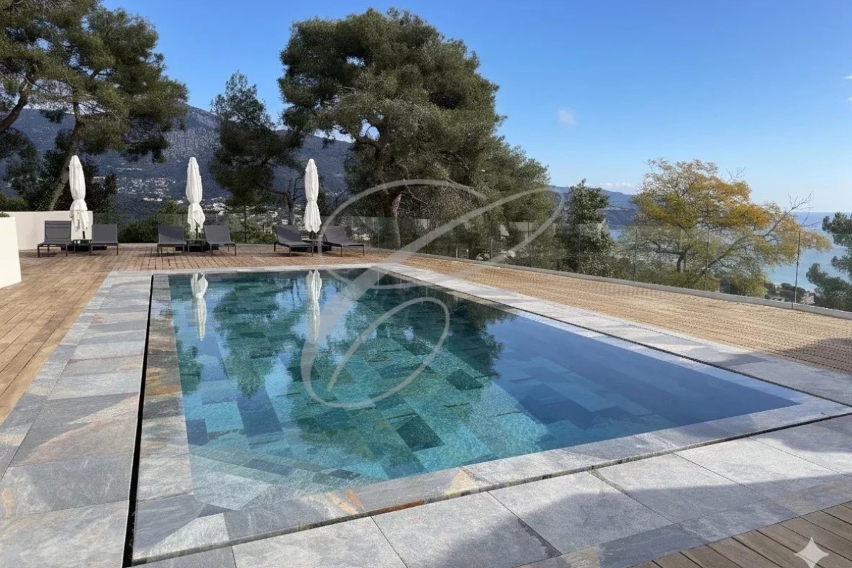 Luxury House for sale in Roquebrune-Cap-Martin, 5 950 000 €, Photo 4