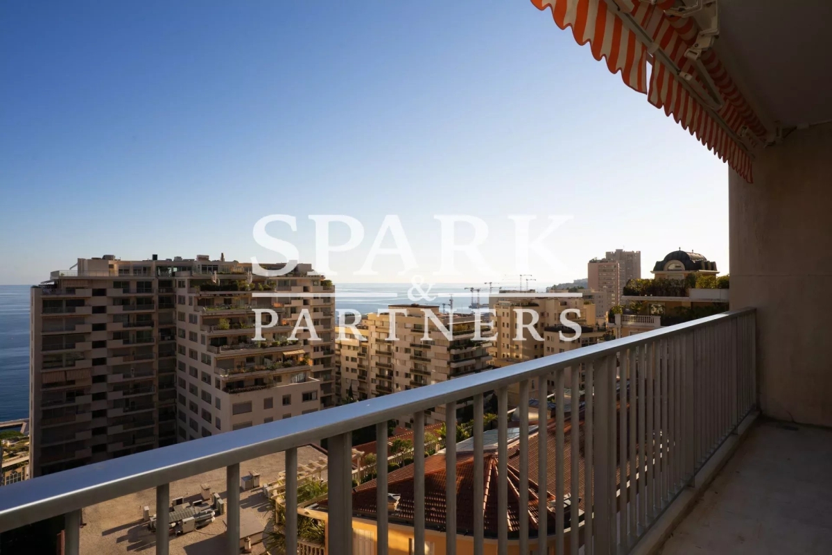 Appartement de luxe à vendre à Monaco, 6 850 000 €, Photo 7