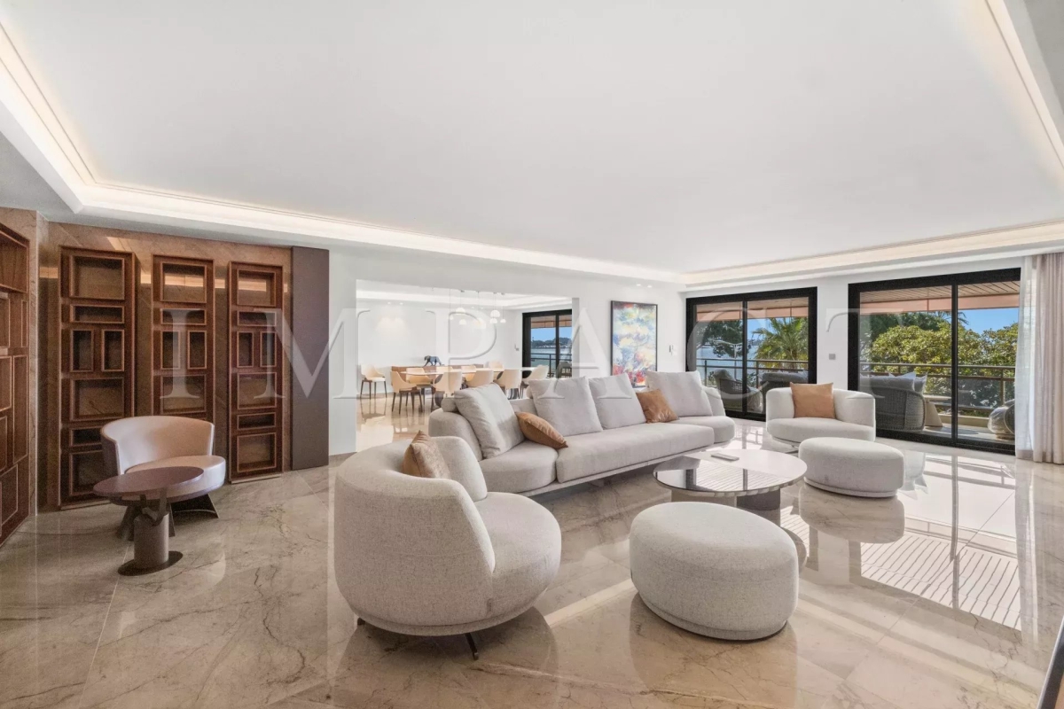 Luxury Apartment for sale in Cannes, 14 880 000 €, Photo 1