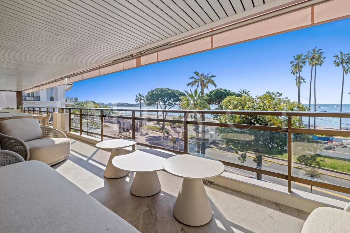 Luxury Apartment for sale in Cannes, 14 880 000 €, Photo 2