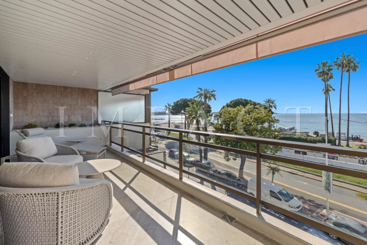 Luxury Apartment for sale in Cannes, 14 880 000 €, Photo 3