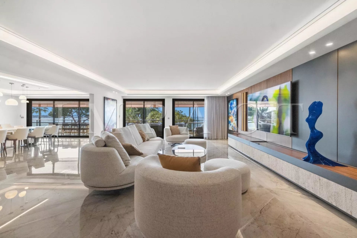 Luxury Apartment for sale in Cannes, 14 880 000 €, Photo 5