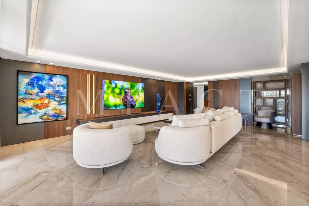 Luxury Apartment for sale in Cannes, 14 880 000 €, Photo 6