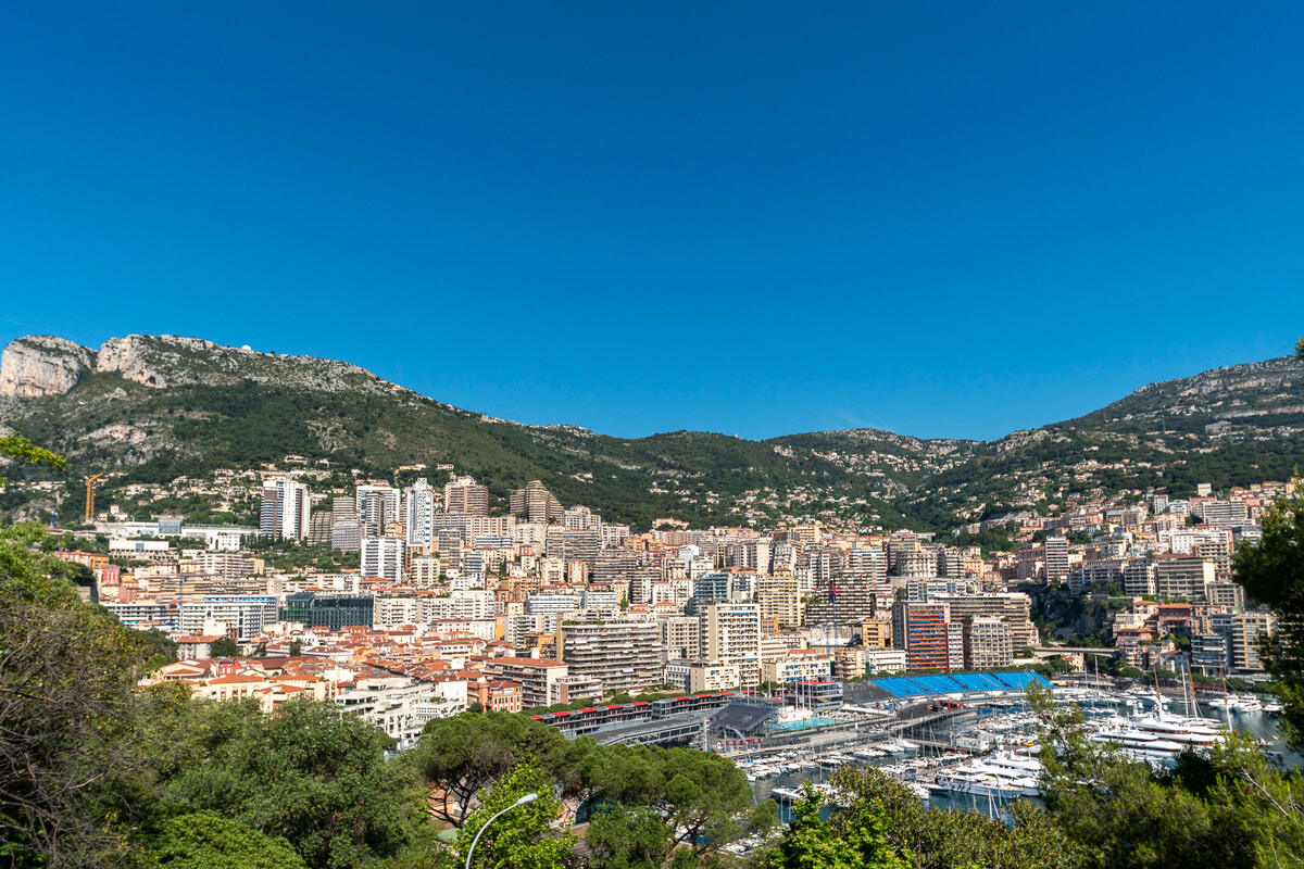 Appartement de luxe à vendre à Monaco, 6 500 000 €, Photo 1