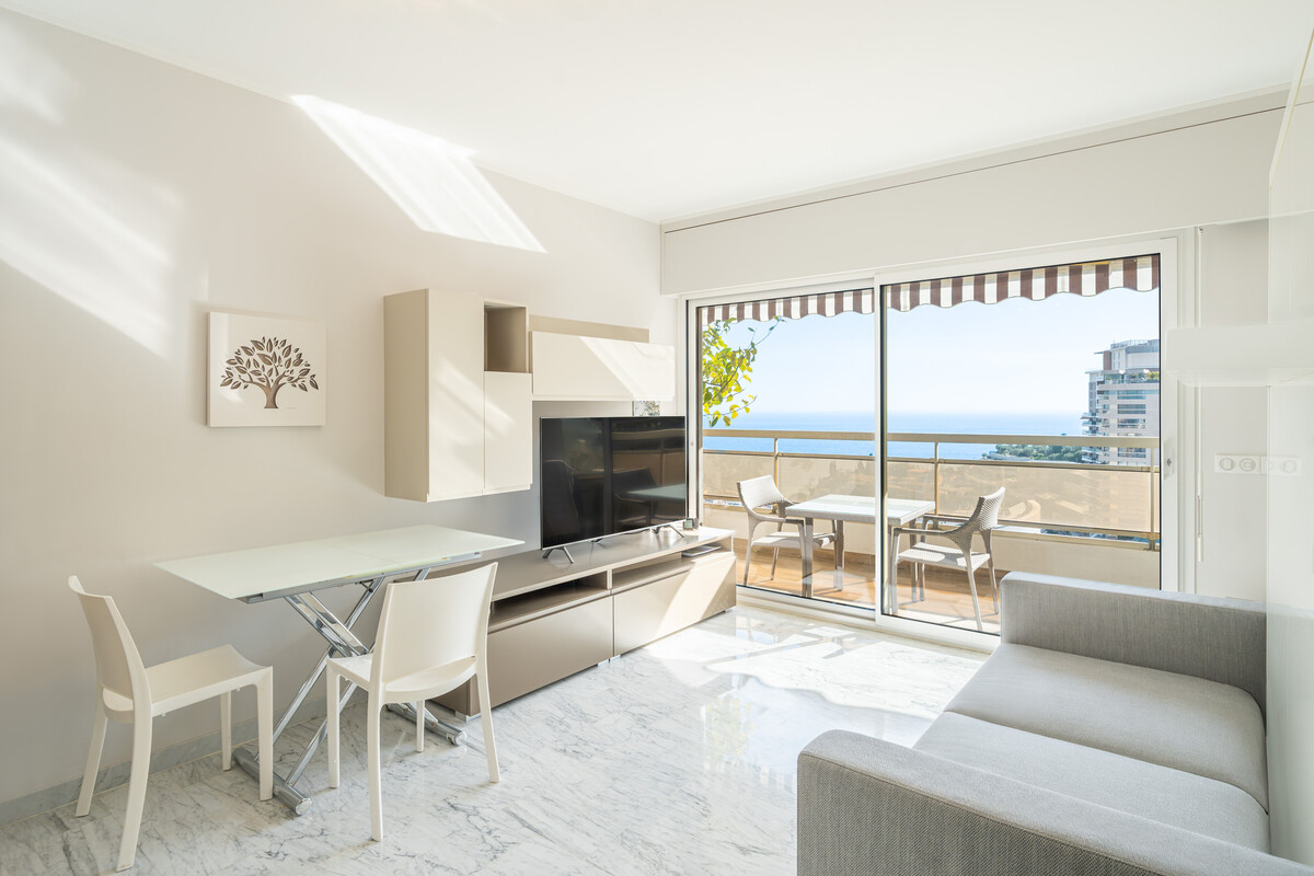 Luxury Apartment for sale in Monaco, 2 250 000 €, Photo 1