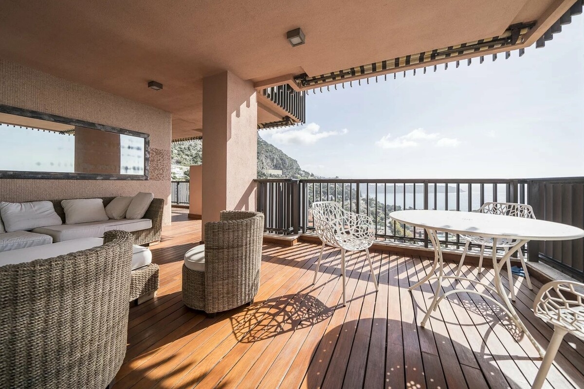 Appartement de luxe à vendre à Monaco, 17 500 000 €, Photo 2