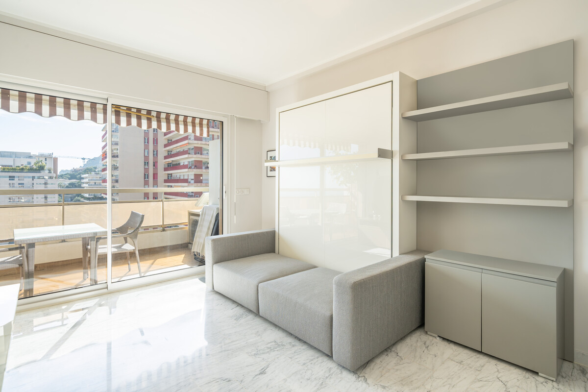 Luxury Apartment for sale in Monaco, 2 250 000 €, Photo 2