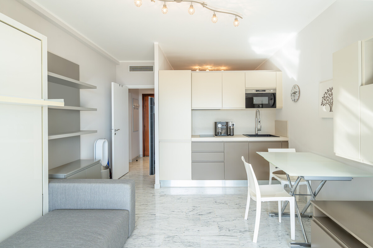 Luxury Apartment for sale in Monaco, 2 250 000 €, Photo 3