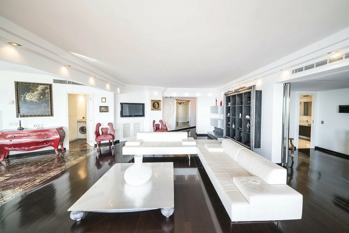 Appartement de luxe à vendre à Monaco, 17 500 000 €, Photo 4