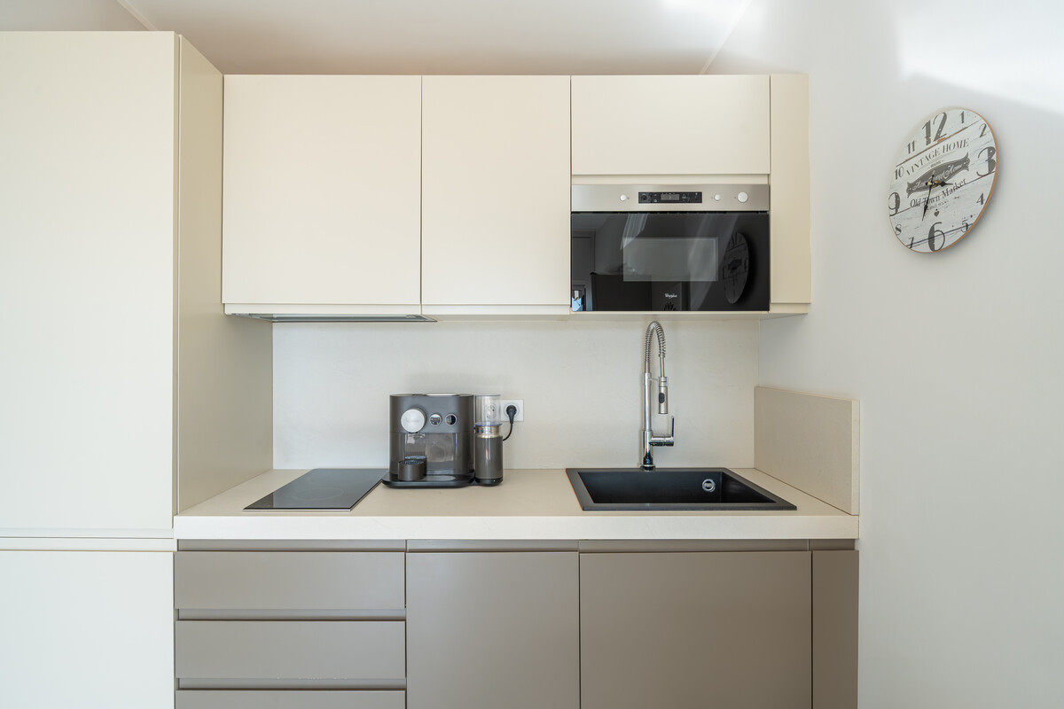 Luxury Apartment for sale in Monaco, 2 250 000 €, Photo 4
