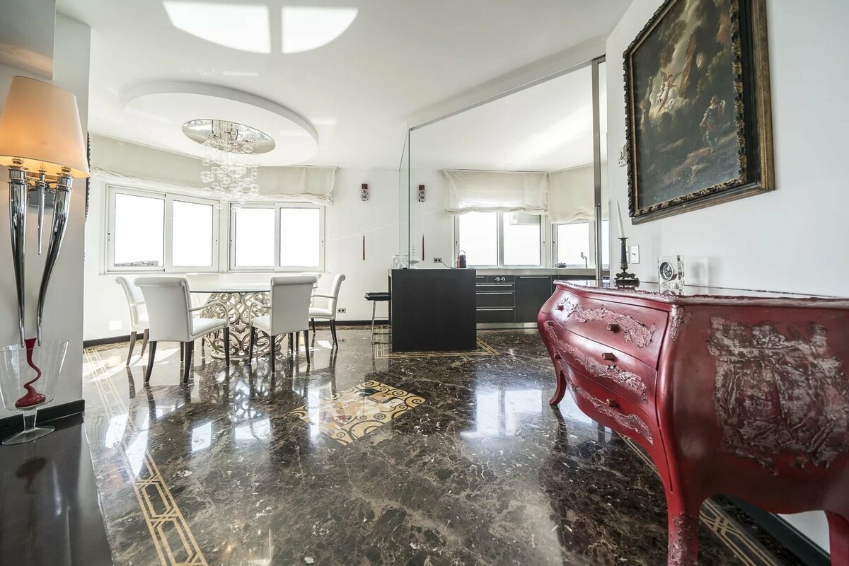 Appartement de luxe à vendre à Monaco, 17 500 000 €, Photo 6