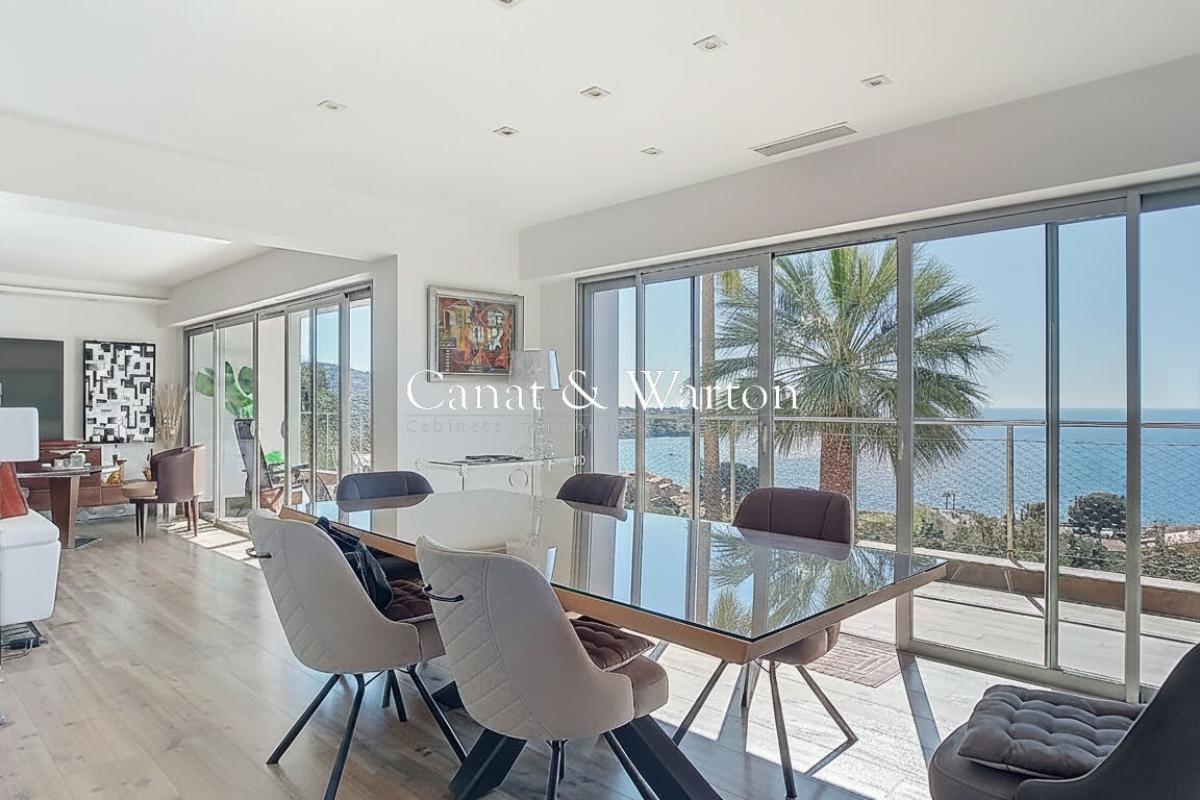 Maison de luxe à vendre à Agay, 3 300 000 €, Photo 4