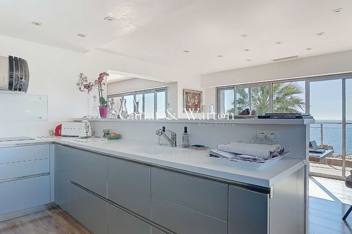 Maison de luxe à vendre à Agay, 3 300 000 €, Photo 6