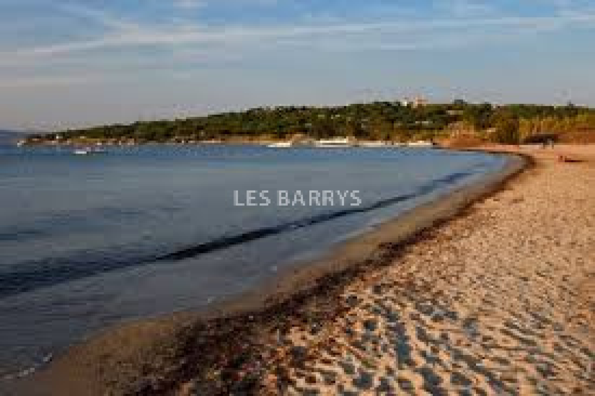 Maison de luxe à vendre à Saint-Tropez, 5 500 000 €, Photo 2