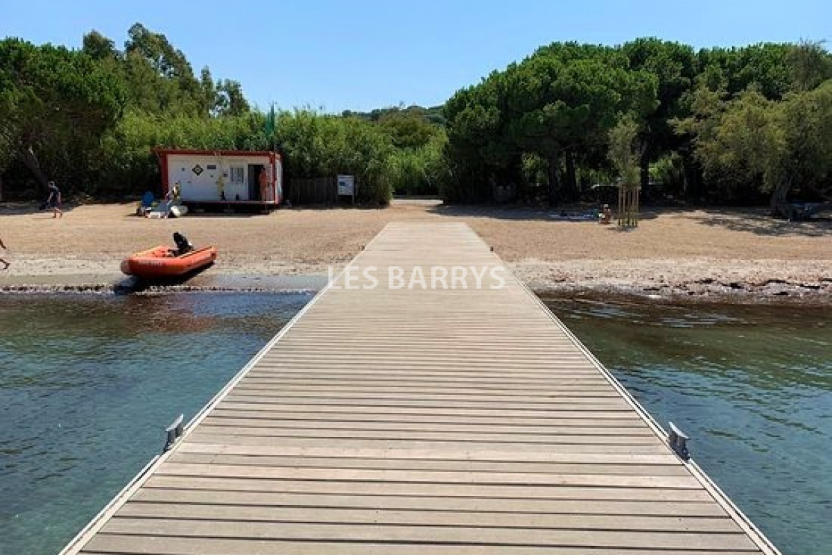 Maison de luxe à vendre à Saint-Tropez, 5 500 000 €, Photo 3