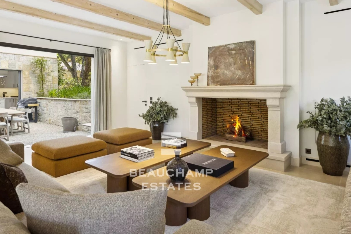 Luxury House for sale in Valbonne, 16 900 000 €, Photo 3