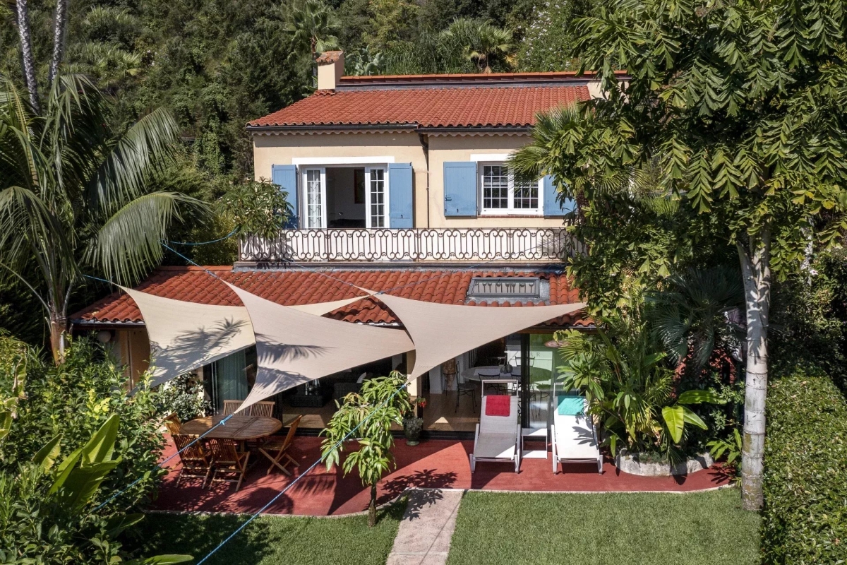 Maison de luxe à vendre à Èze, 2 600 000 €, Photo 1