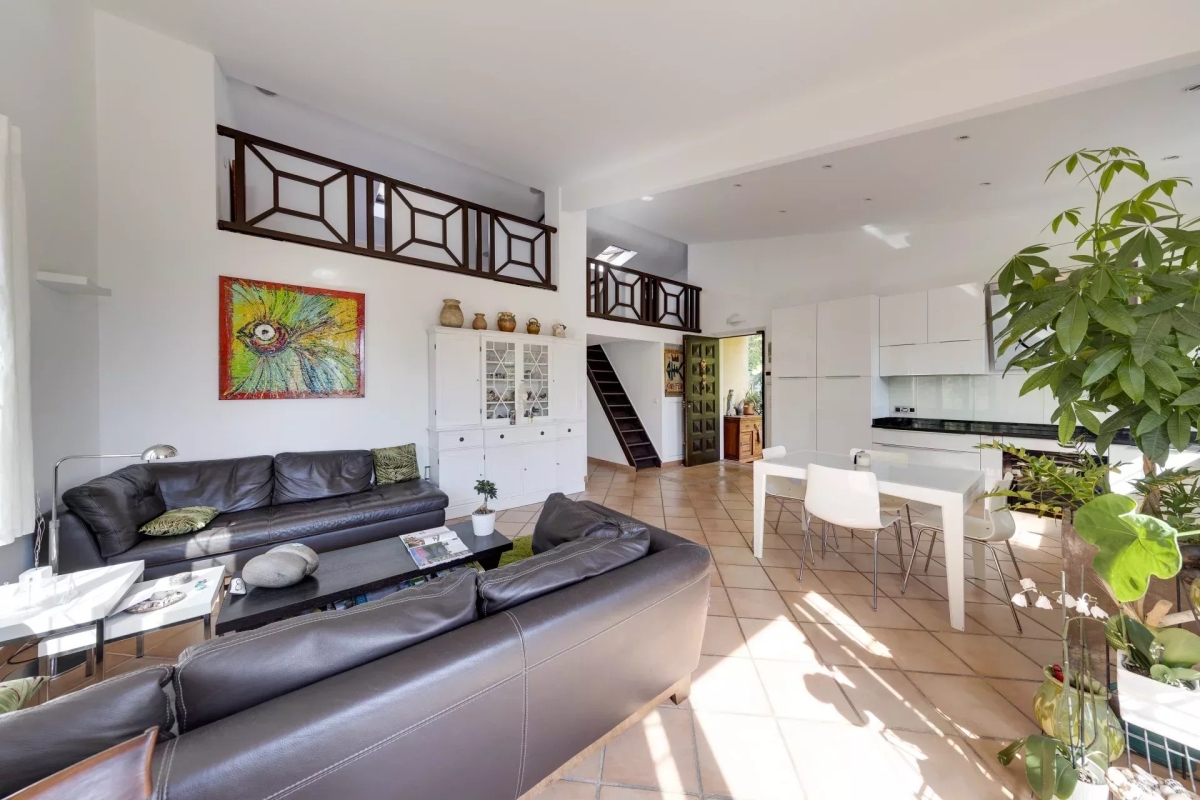 Maison de luxe à vendre à Èze, 2 600 000 €, Photo 5