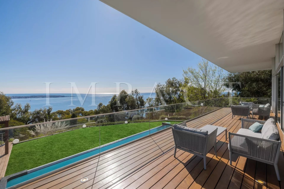 Luxury House for sale in Cannes, 7 900 000 €, Photo 3