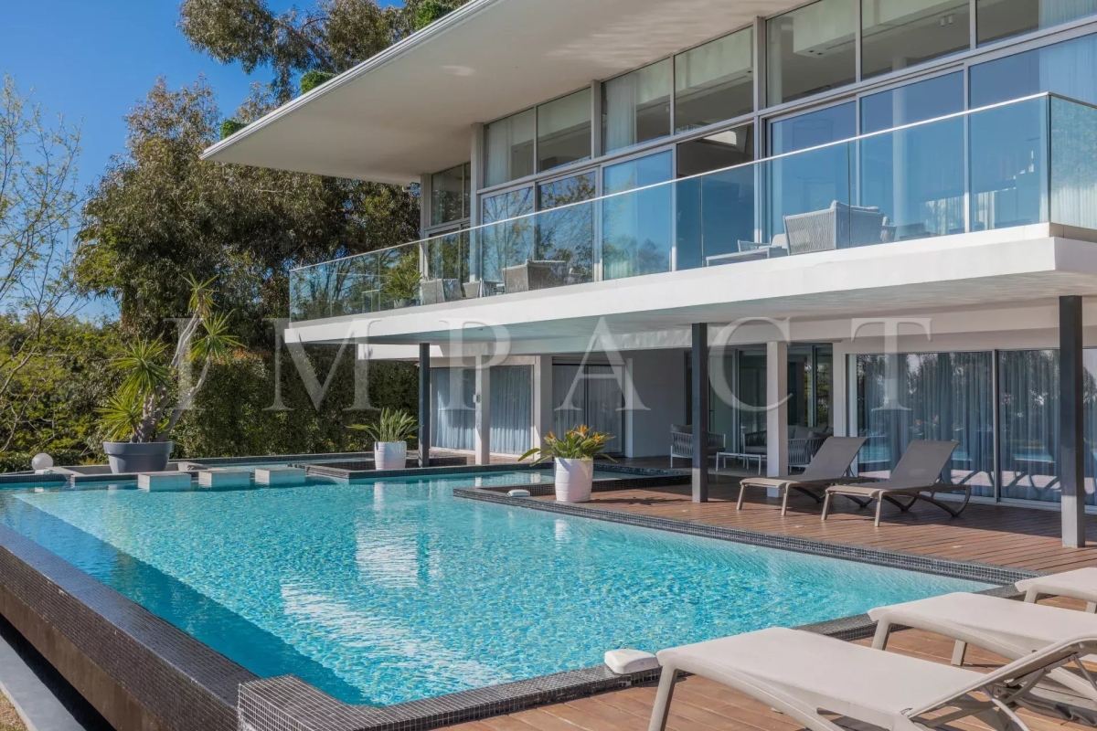 Luxury House for sale in Cannes, 7 900 000 €, Photo 5