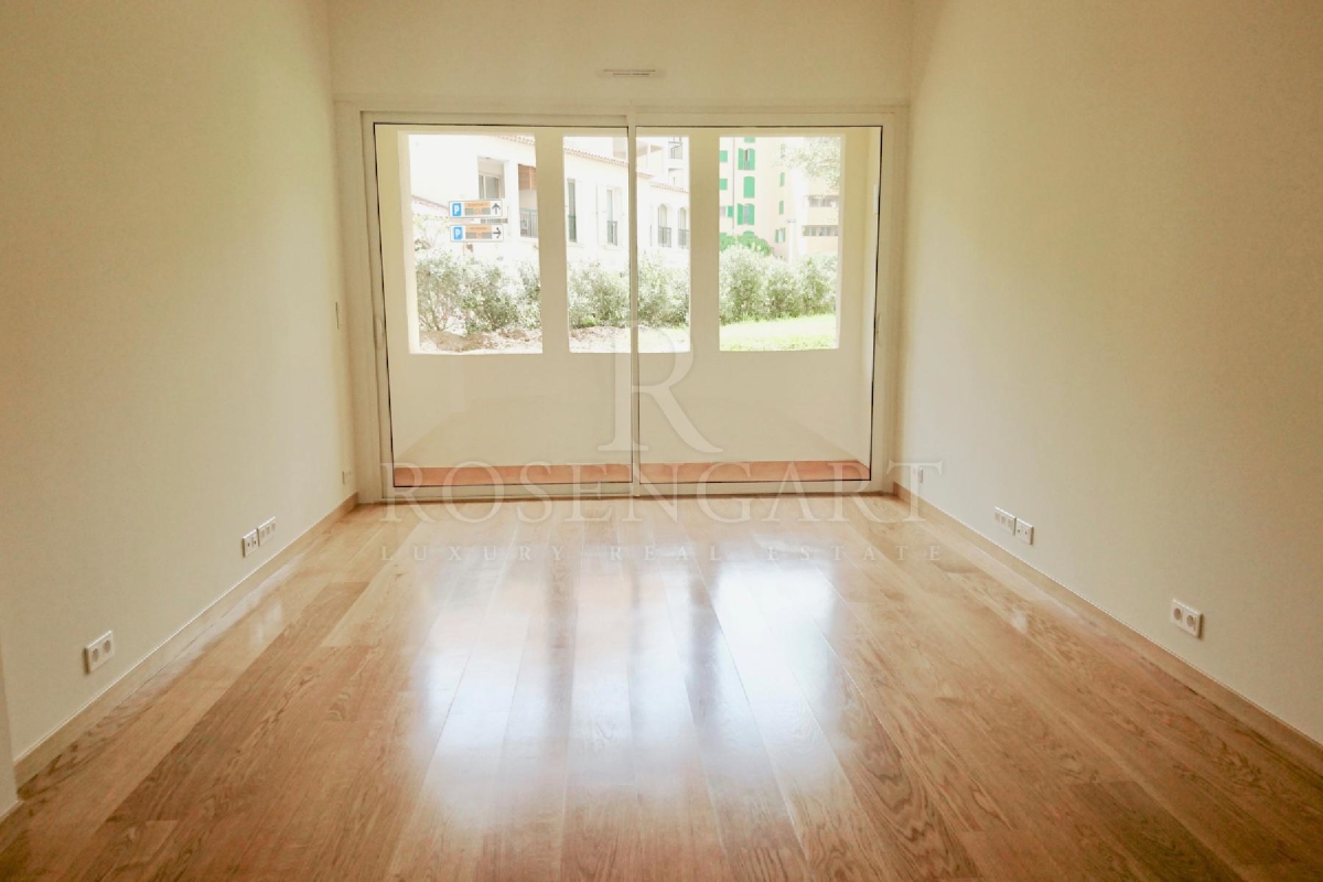 Apartment Luxury And Prestige For Sale Monaco 2 Main Rooms 58m