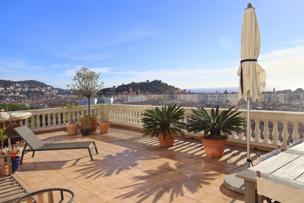 Appartement de luxe à vendre à Nice, 1 490 000 €, Photo 4