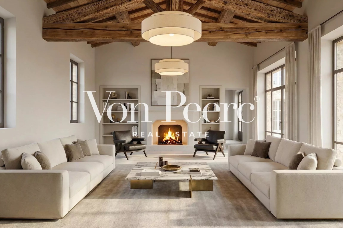 Maison de luxe à vendre à Saint-Rémy-de-Provence, 6 990 000 €, Photo 5