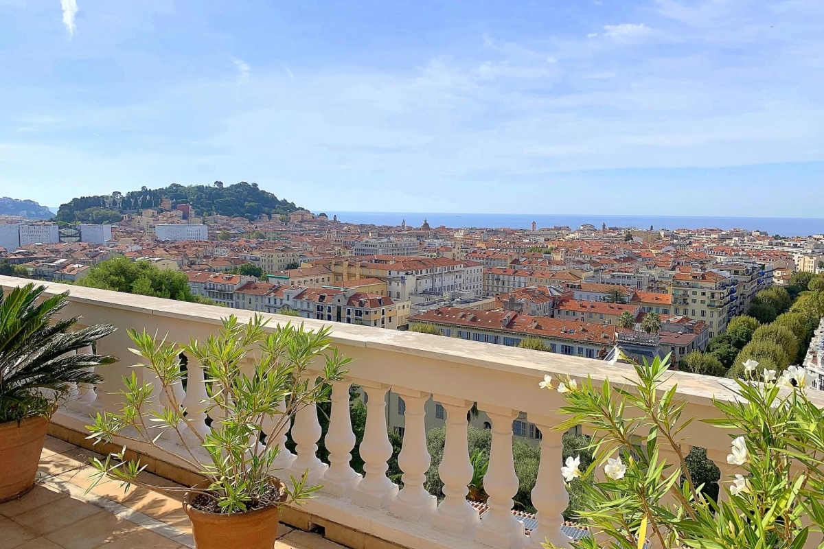 Appartement de luxe à vendre à Nice, 1 490 000 €, Photo 6