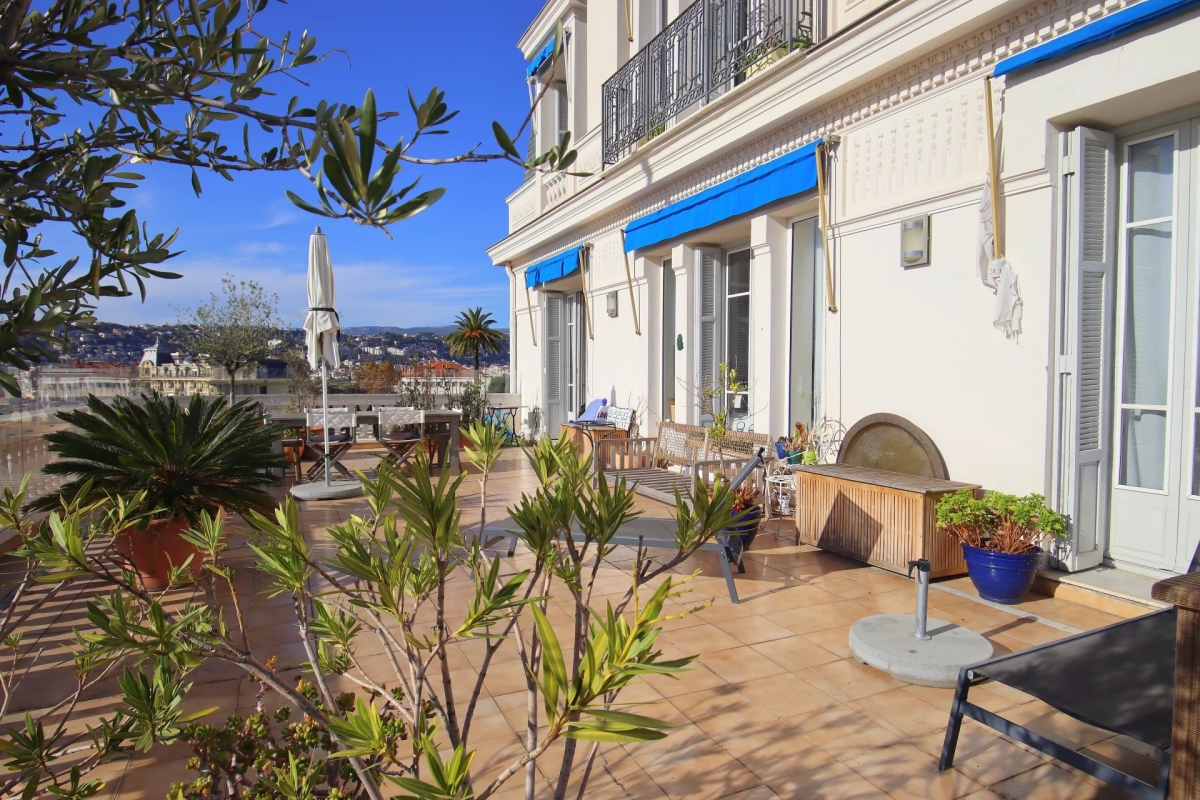Appartement de luxe à vendre à Nice, 1 490 000 €, Photo 7