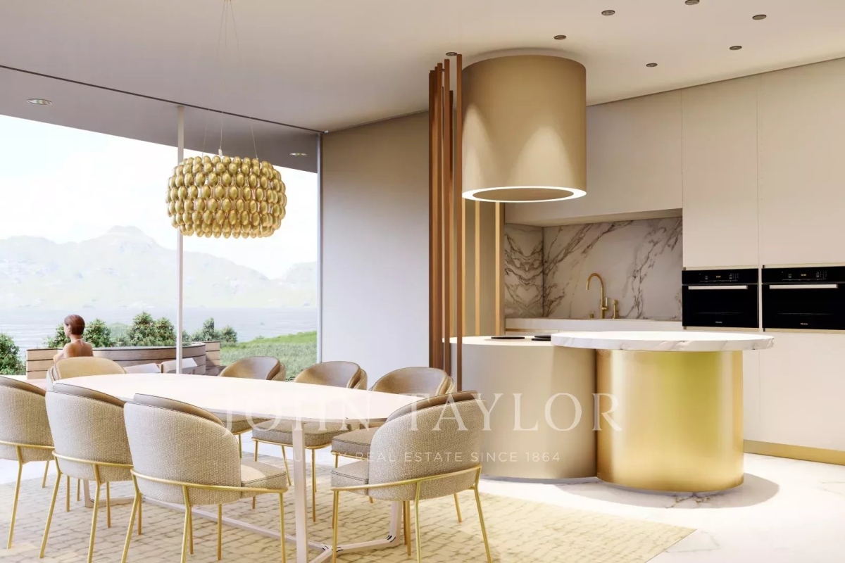 Maison de luxe à vendre à Èze, 10 000 000 €, Photo 7