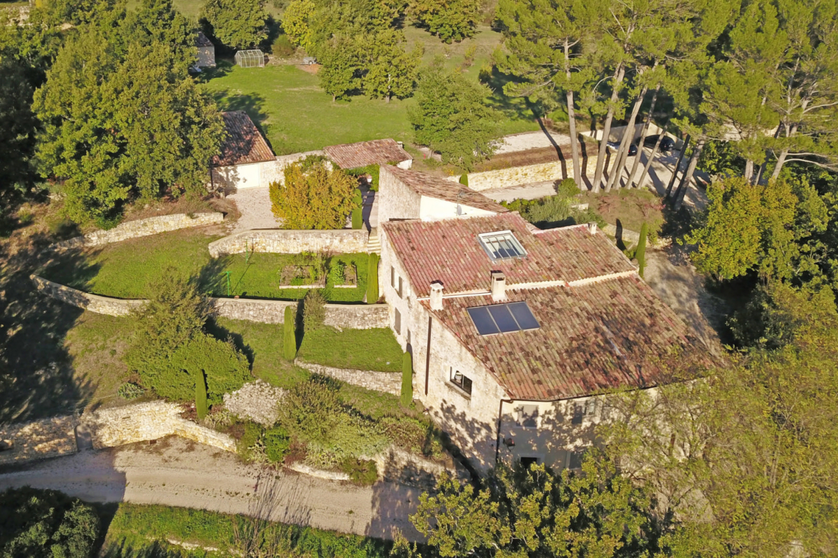 House, luxury and prestige, for sale SaintMartindeCastillon 14