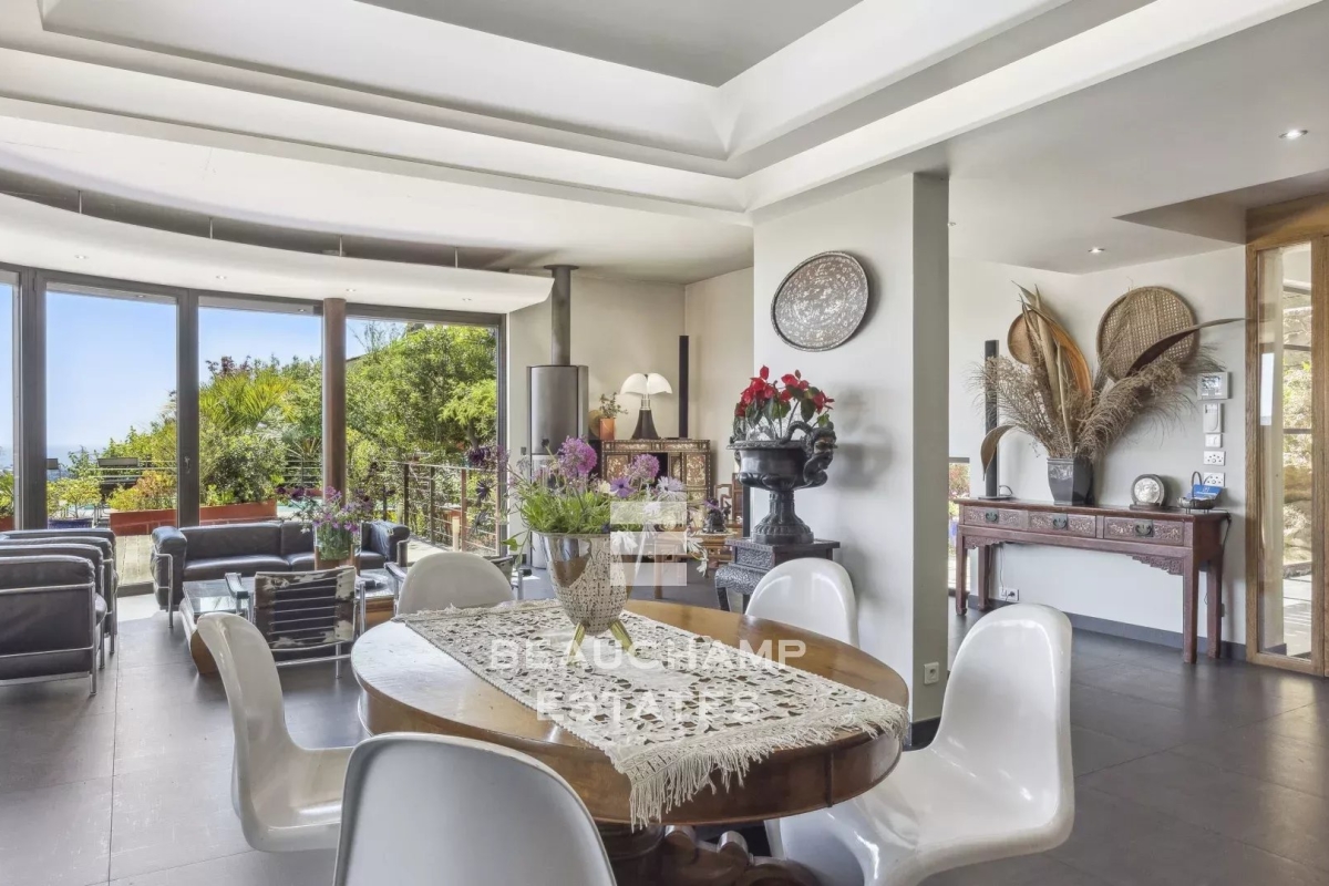 Maison de luxe à vendre à Mandelieu-la-Napoule, 2 690 000 €, Photo 5