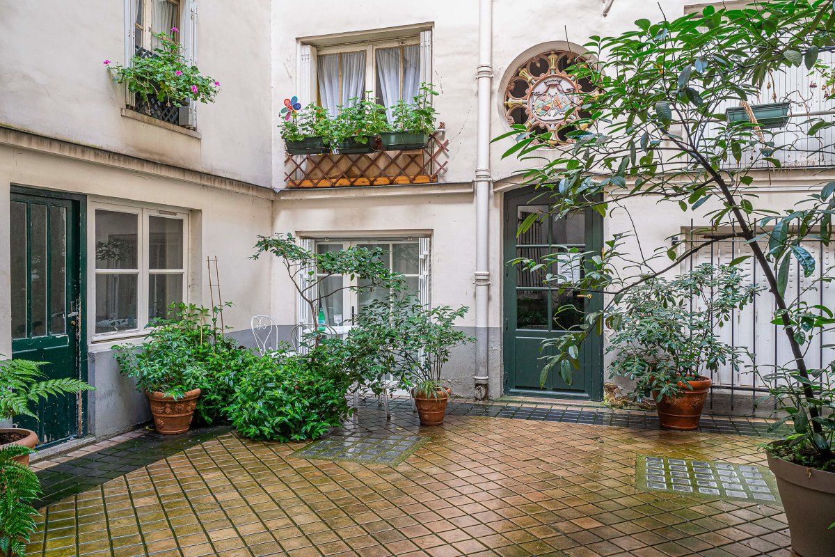 Appartement de luxe à vendre à Paris 7ème, 750 000 €, Photo 6