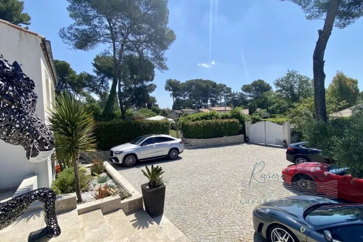 Maison de luxe à vendre à Mougins, 1 550 000 €, Photo 2