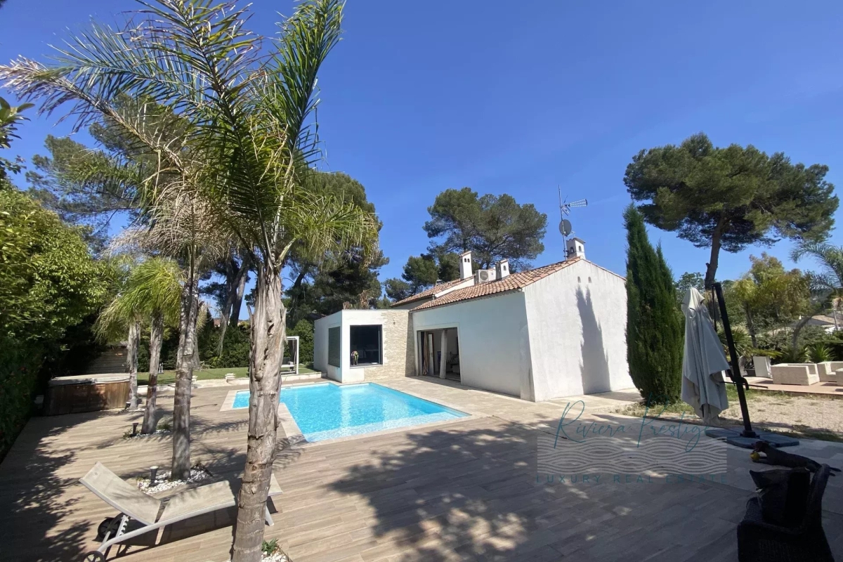 Maison de luxe à vendre à Mougins, 1 550 000 €, Photo 3