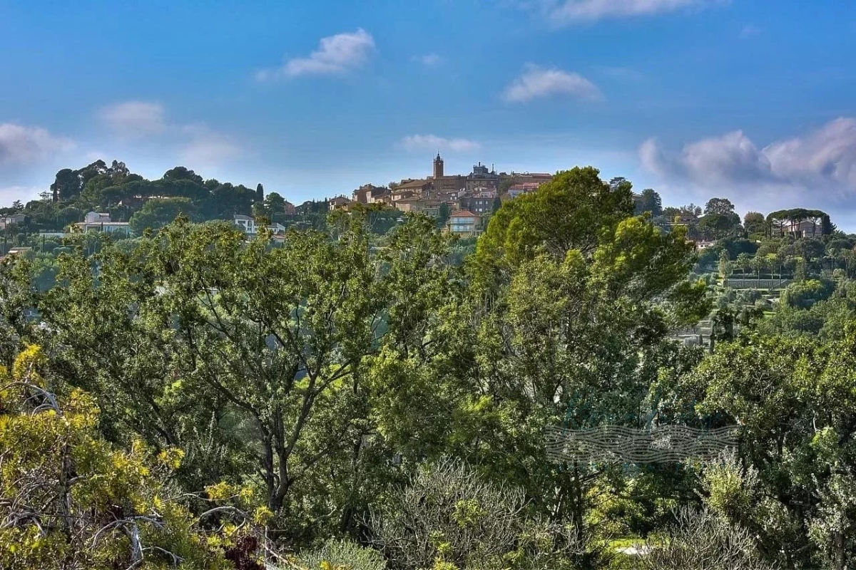 Maison de luxe à vendre à Mougins, 2 200 000 €, Photo 3