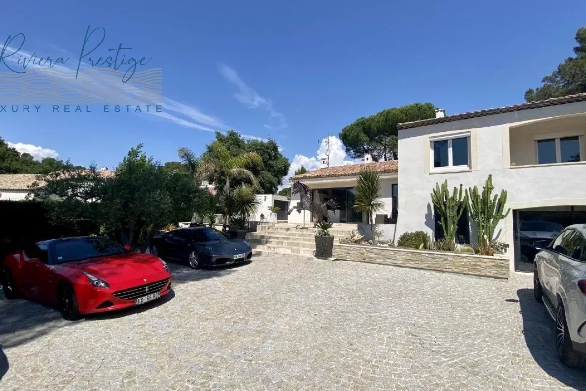Maison de luxe à vendre à Mougins, 1 550 000 €, Photo 4