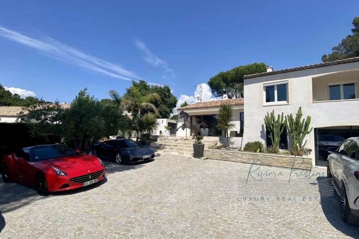 Maison de luxe à vendre à Mougins, 1 550 000 €, Photo 4