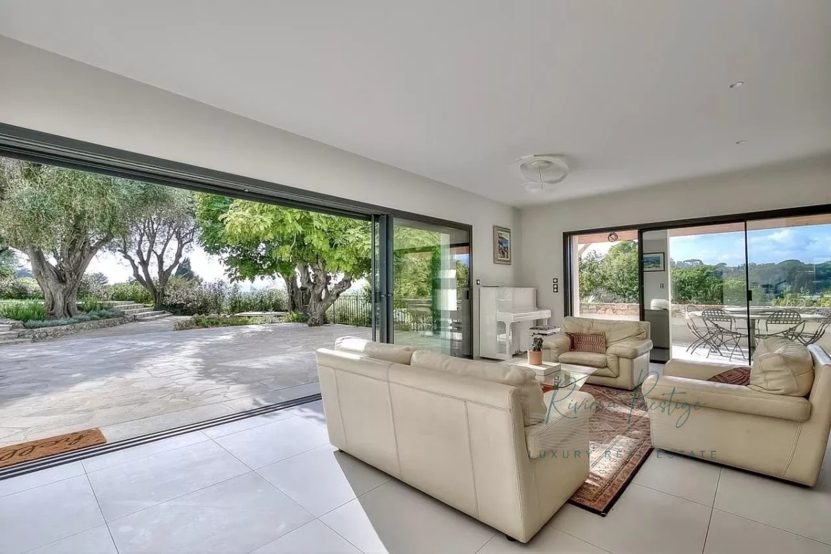Maison de luxe à vendre à Mougins, 2 200 000 €, Photo 7