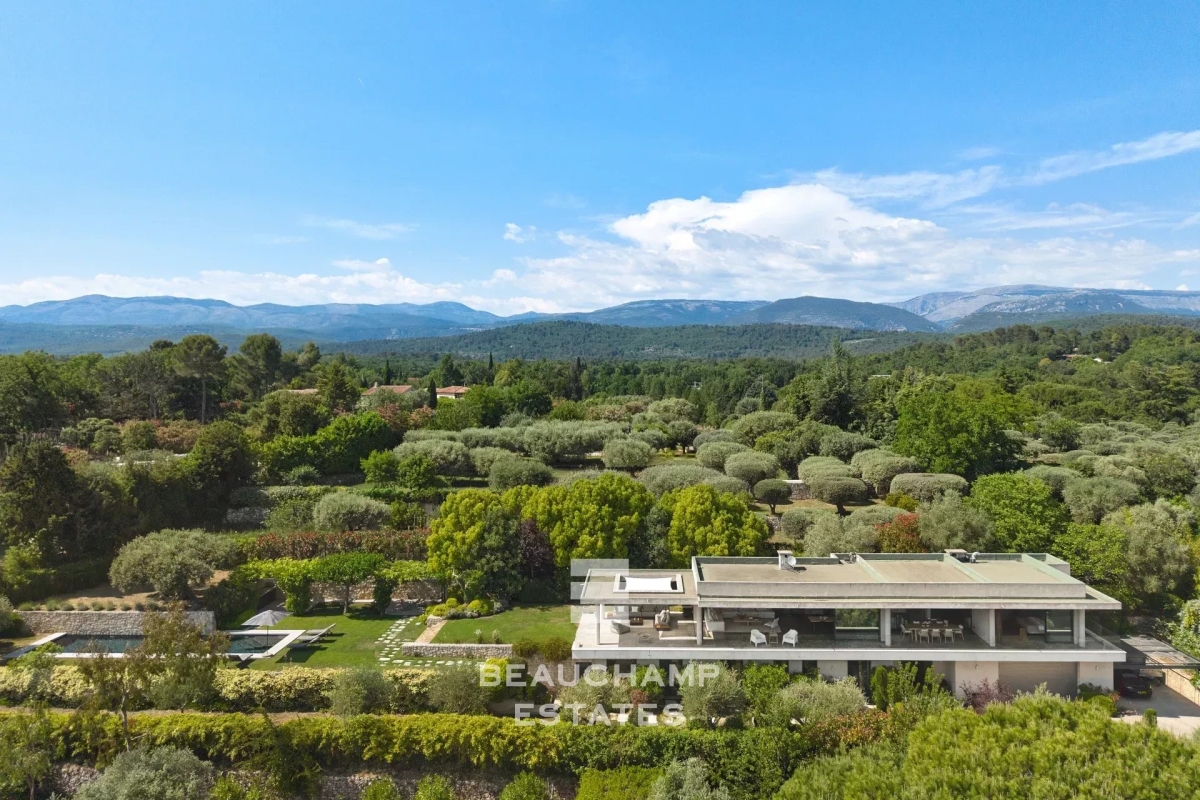 Maison de luxe à vendre à Montauroux, 2 450 000 €, Photo 2