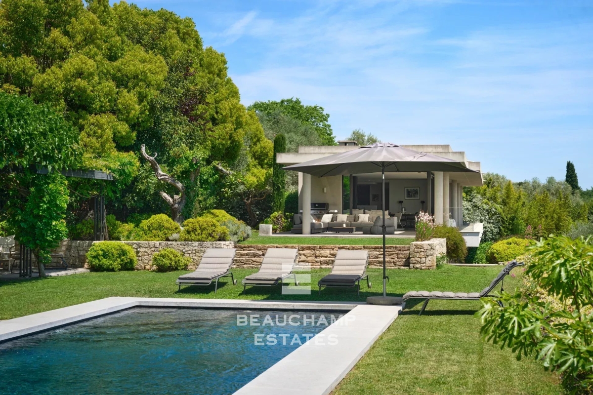 Maison de luxe à vendre à Montauroux, 2 450 000 €, Photo 3