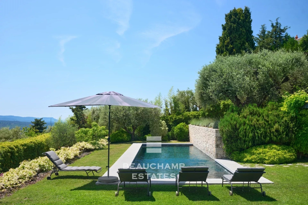 Maison de luxe à vendre à Montauroux, 2 450 000 €, Photo 5