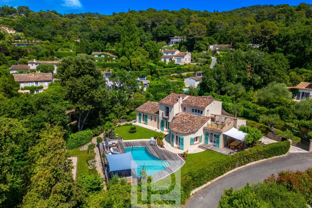 Maison de luxe à vendre à Mougins, 1 590 000 €, Photo 4